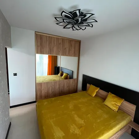 Lucky 13 Apartament *